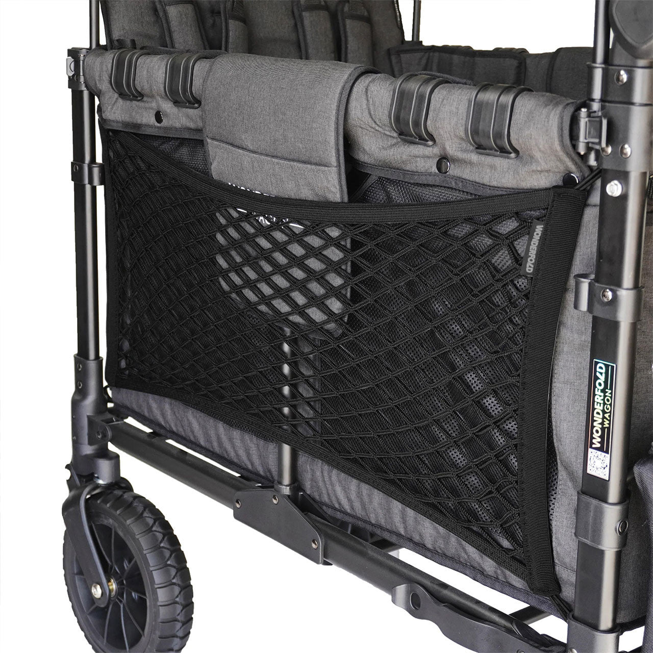 Cargo Mesh Net Bag for Wagons L435298