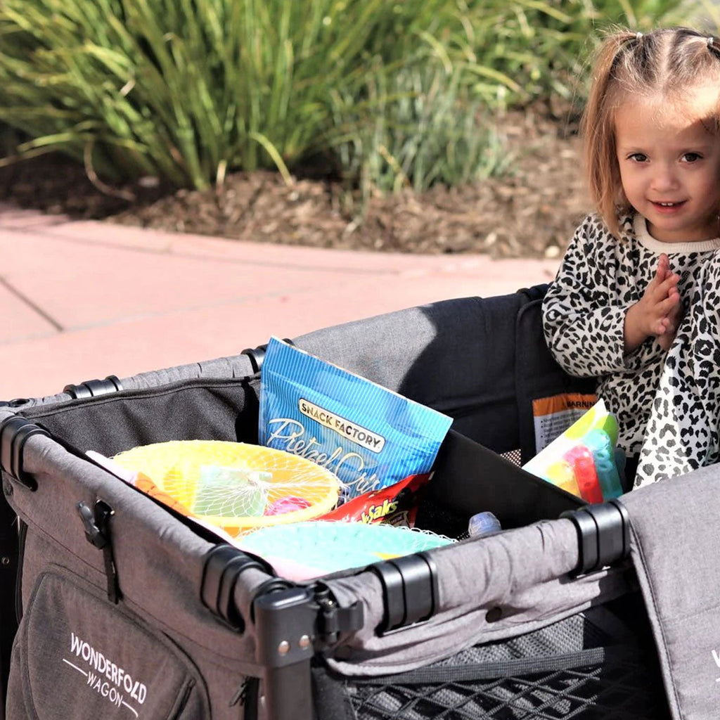 W4 Shopping Basket O3895