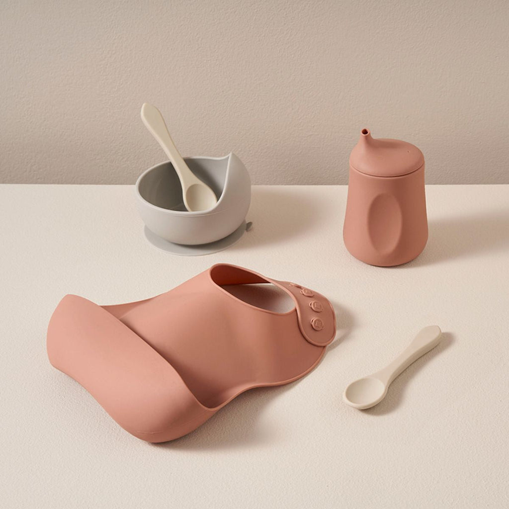 Mealtime Set X4906