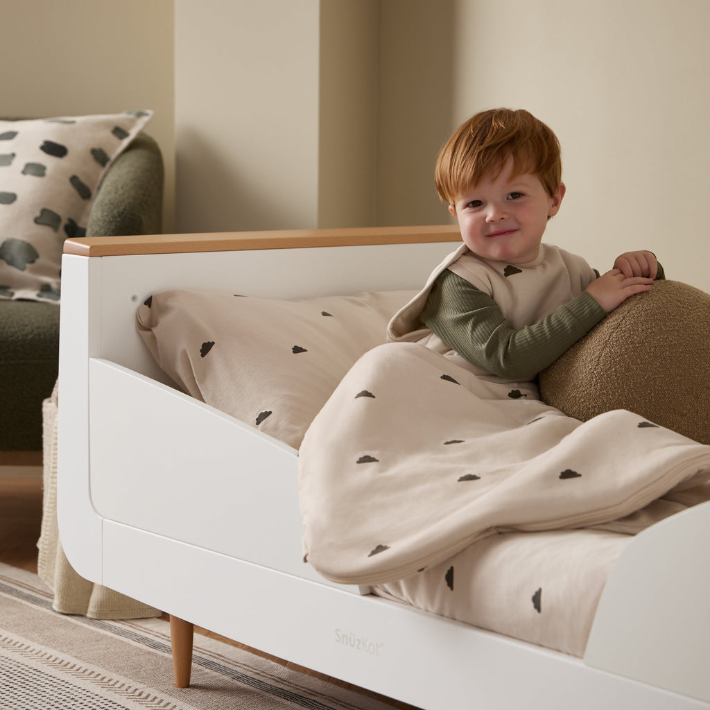 Sleeping Bag - Sand Cloud J695248