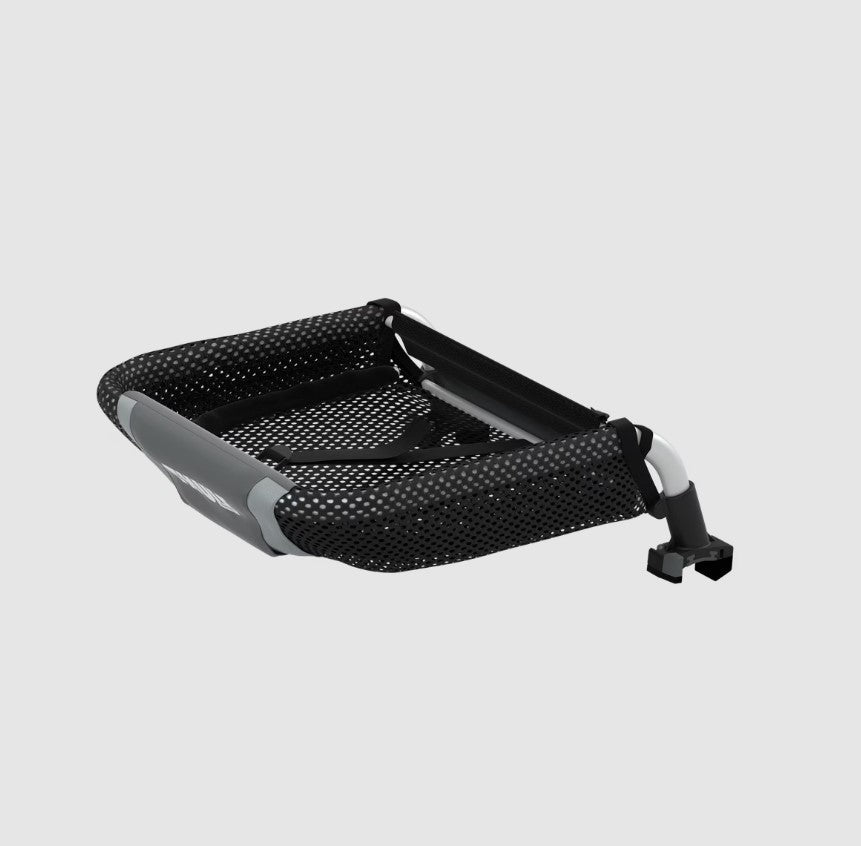 Cargo Rack - Black B34532