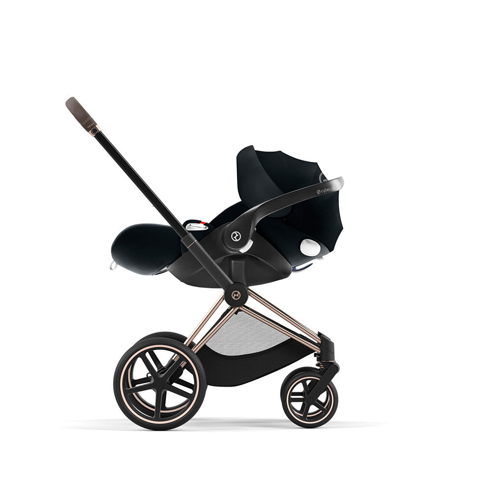 Stroller E9652