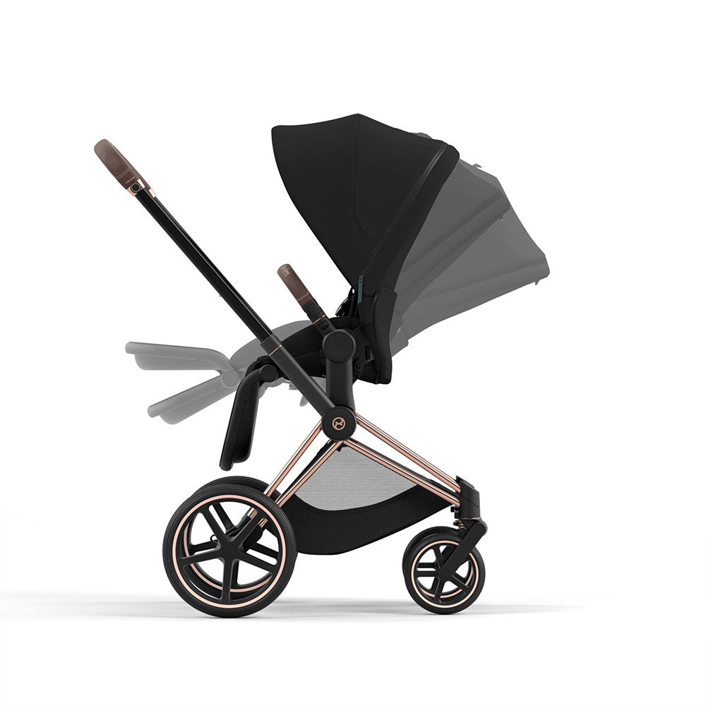 Stroller E9652