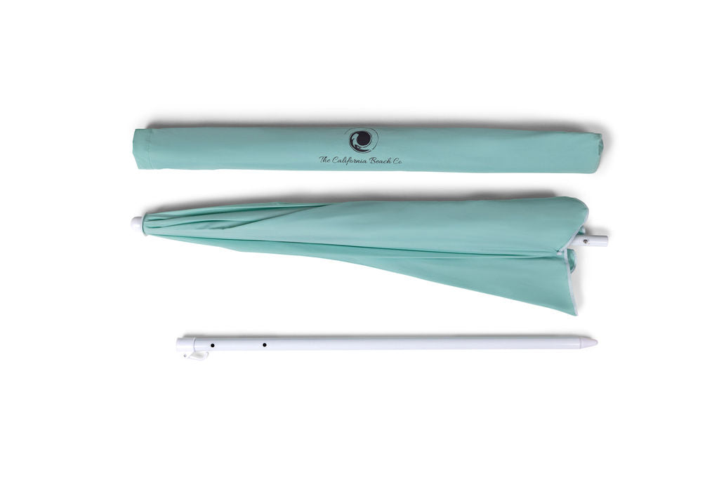 Pop 'N Go Beach Umbrella O76981
