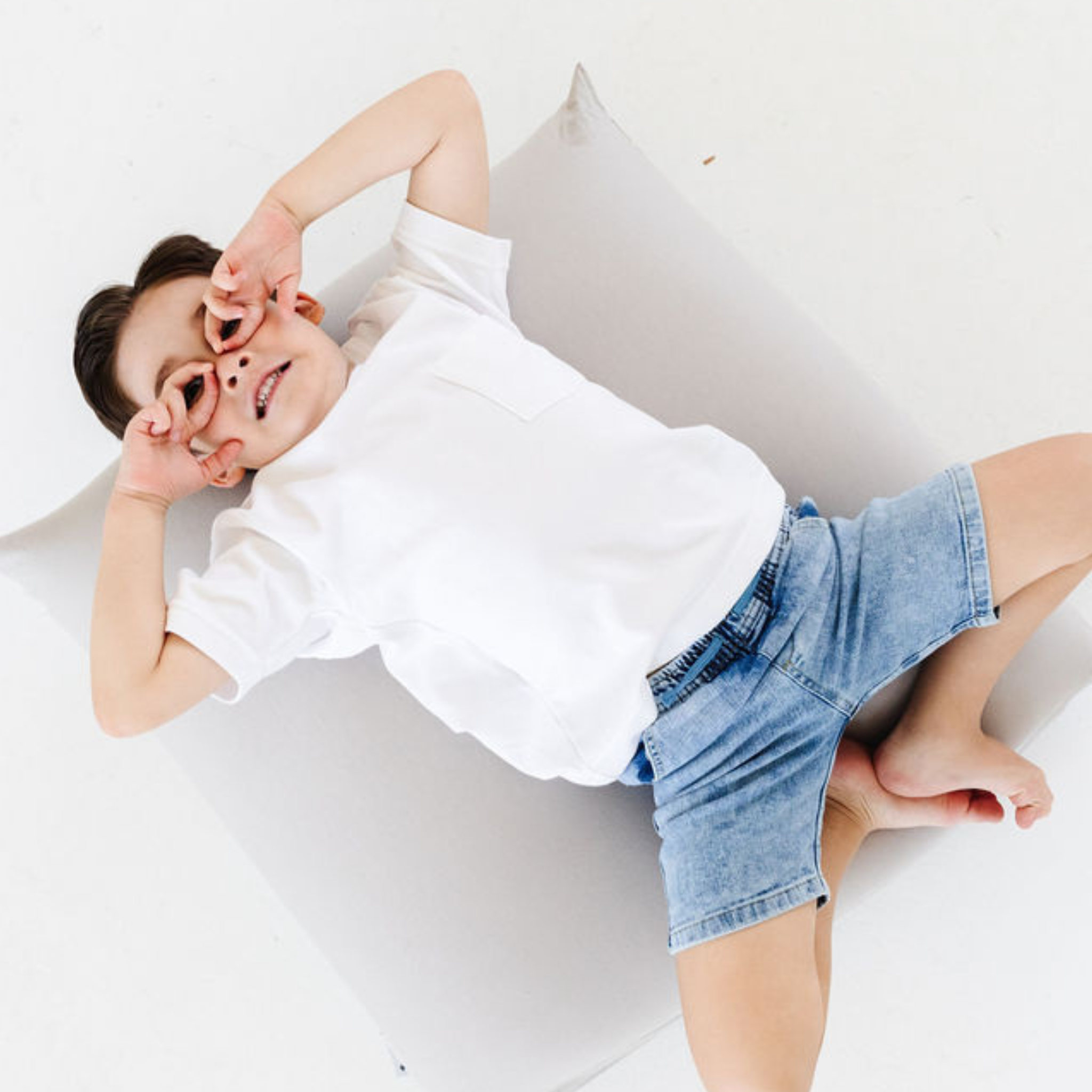 Cloud Bean Bag H6828