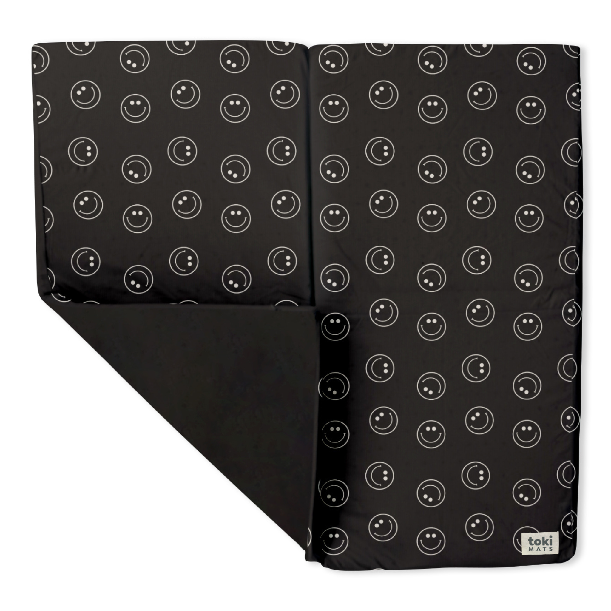 Organic Cotton Kids Mat Q608998