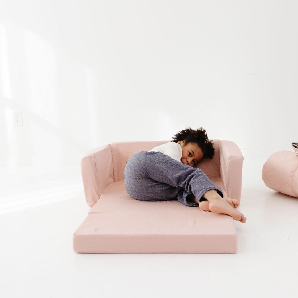 Kids Tutu Play Couch I885613