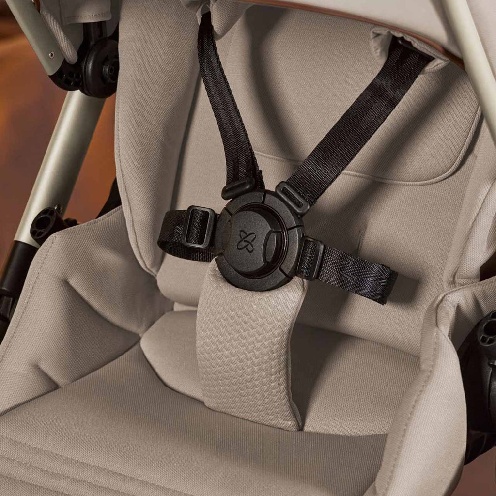 Reef 2 Stroller Y6686