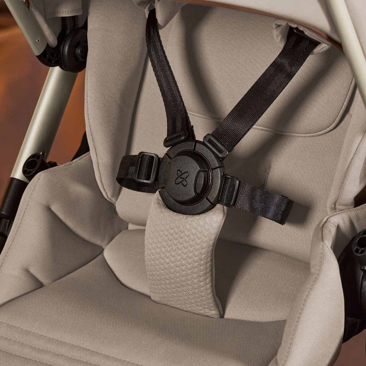Reef 2 Stroller Y6686