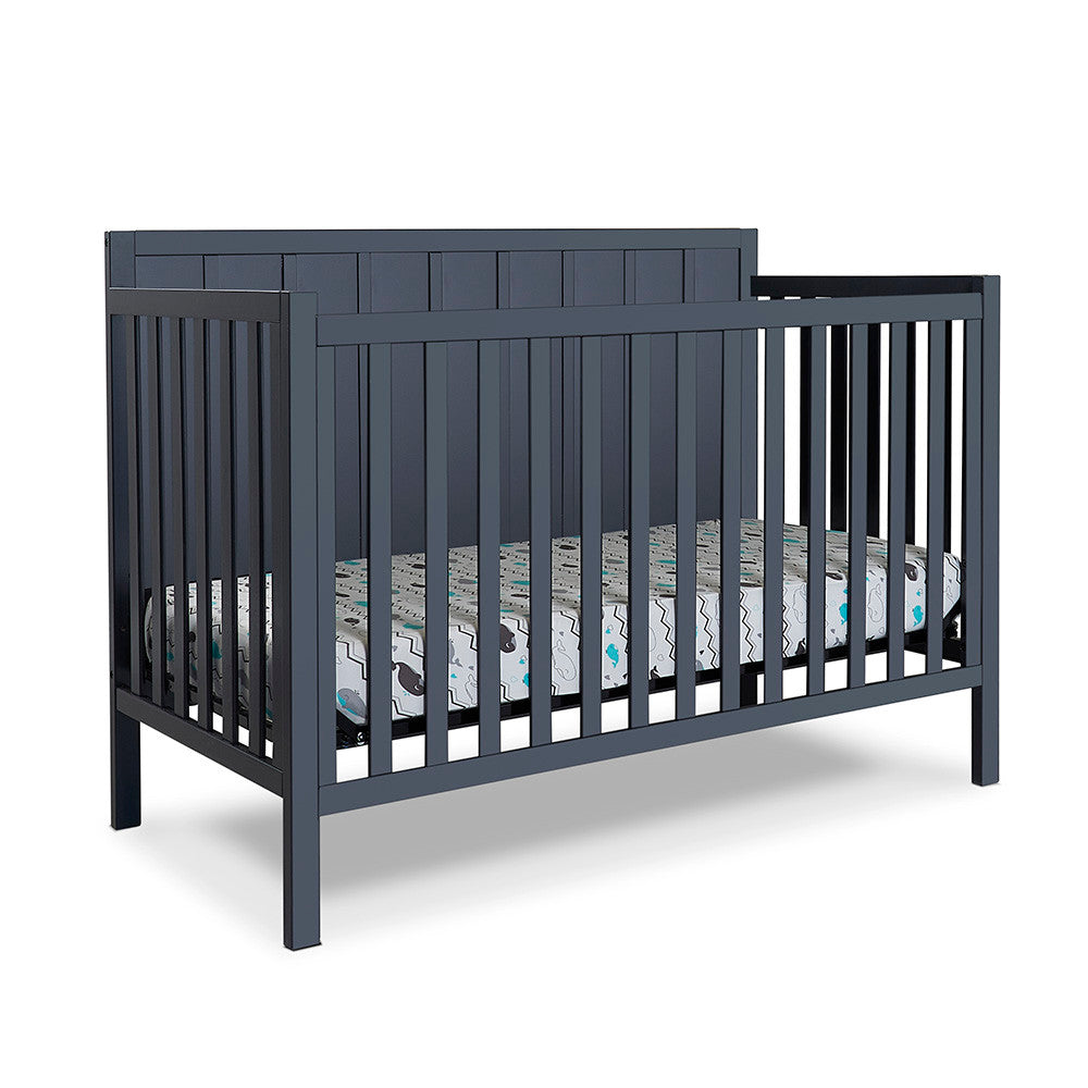 4-in-1 Convertible Crib M374