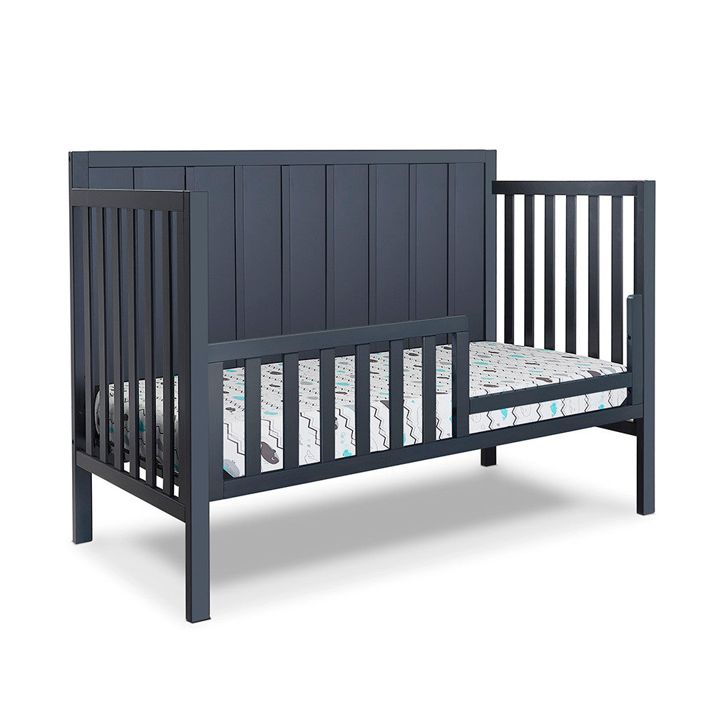 4-in-1 Convertible Crib M374