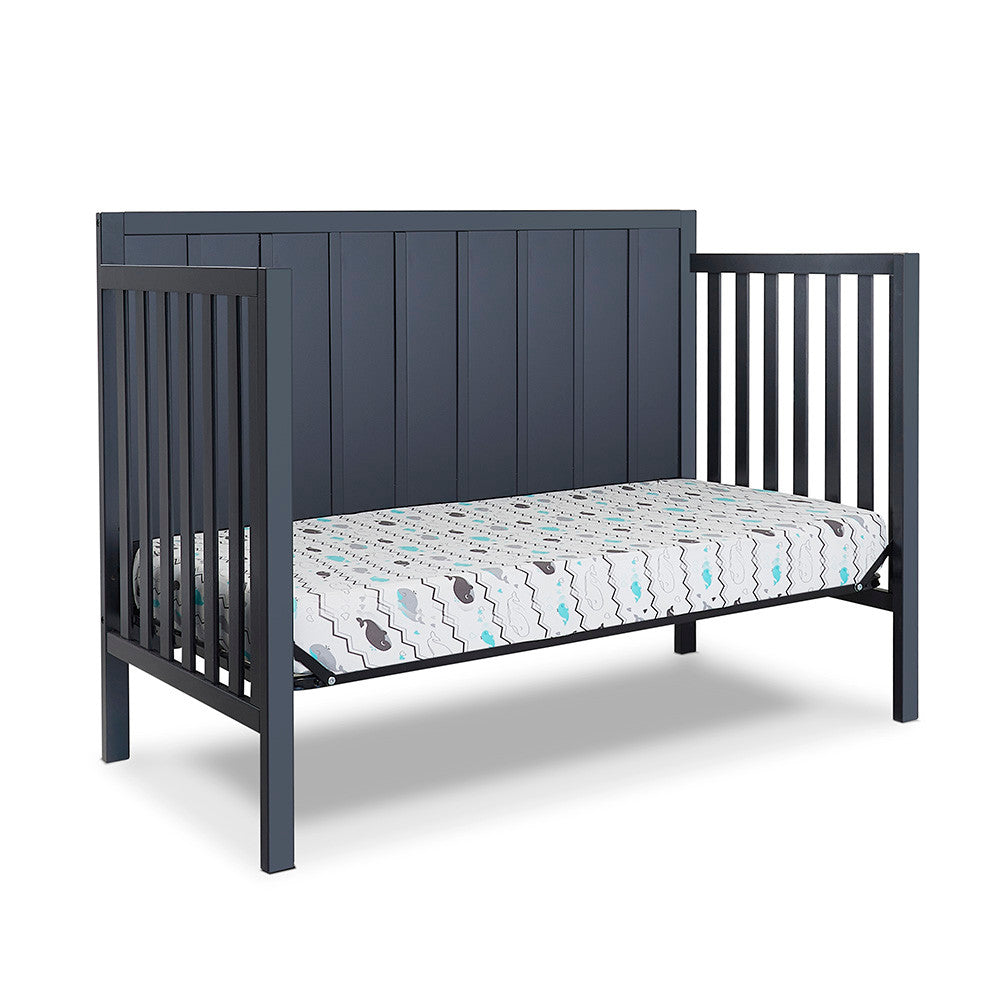 4-in-1 Convertible Crib M374