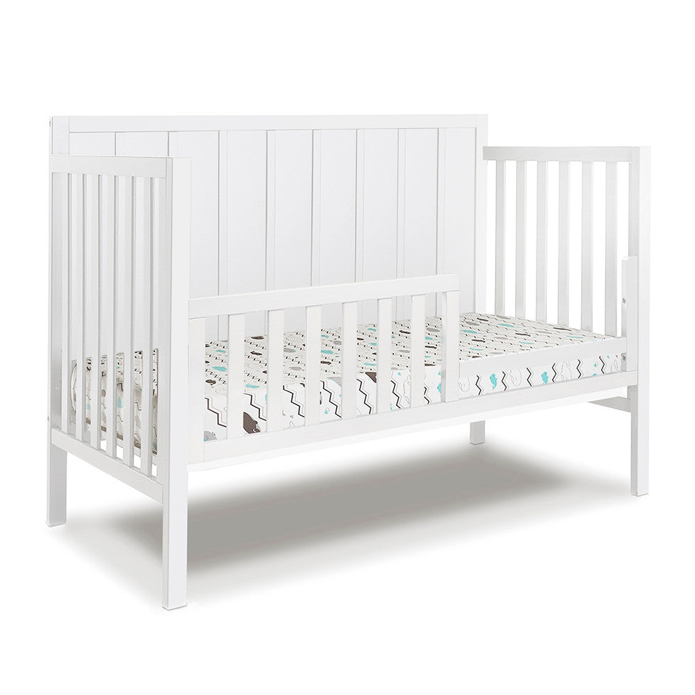 4-in-1 Convertible Crib M374