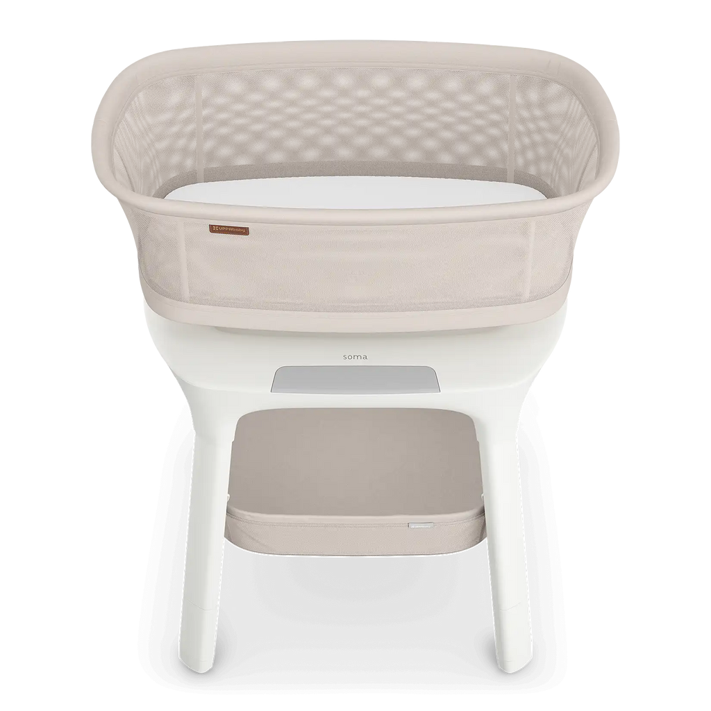 Smart Bassinet D11965