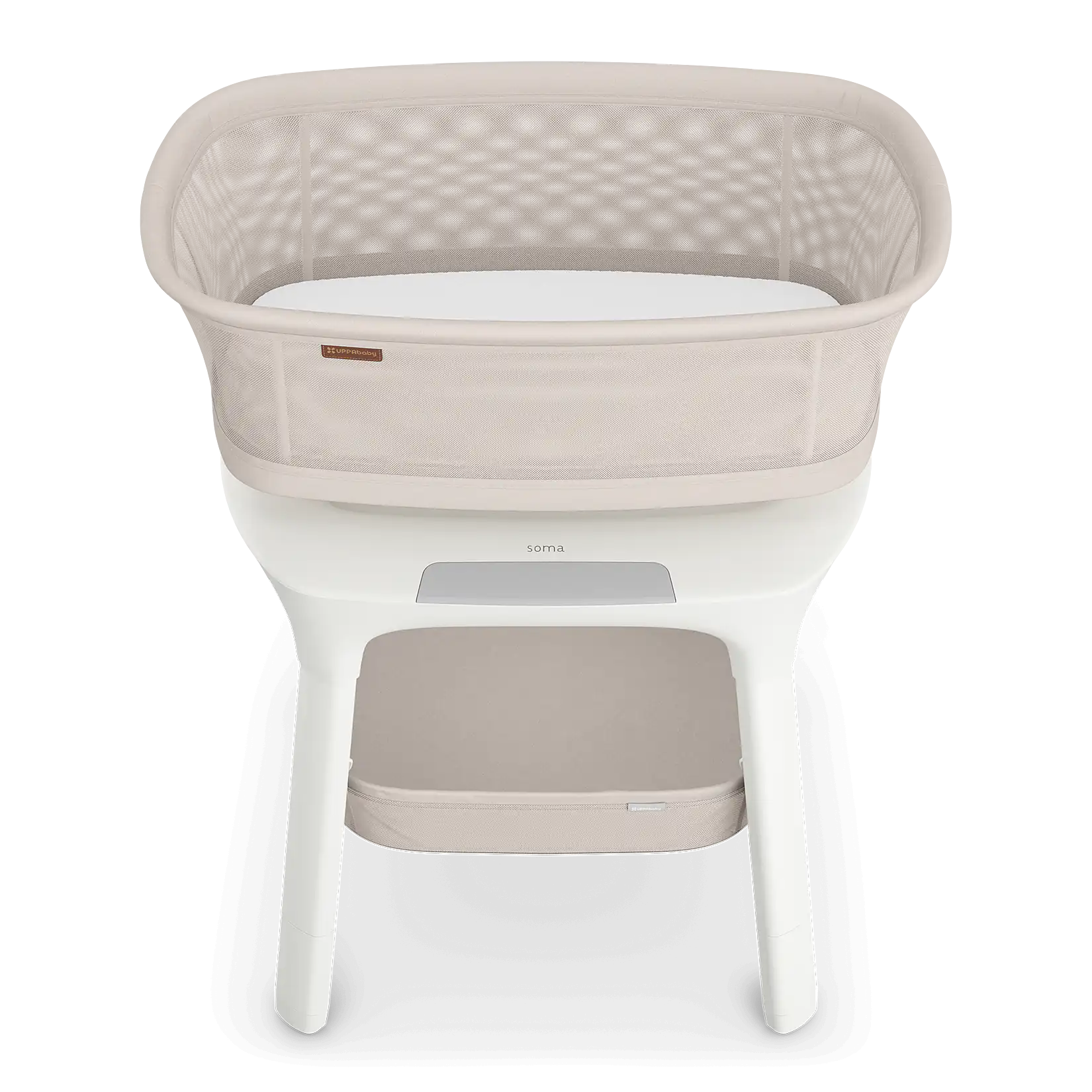 Smart Bassinet D11965