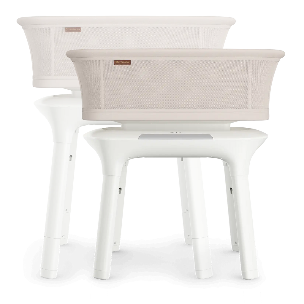 Smart Bassinet D11965