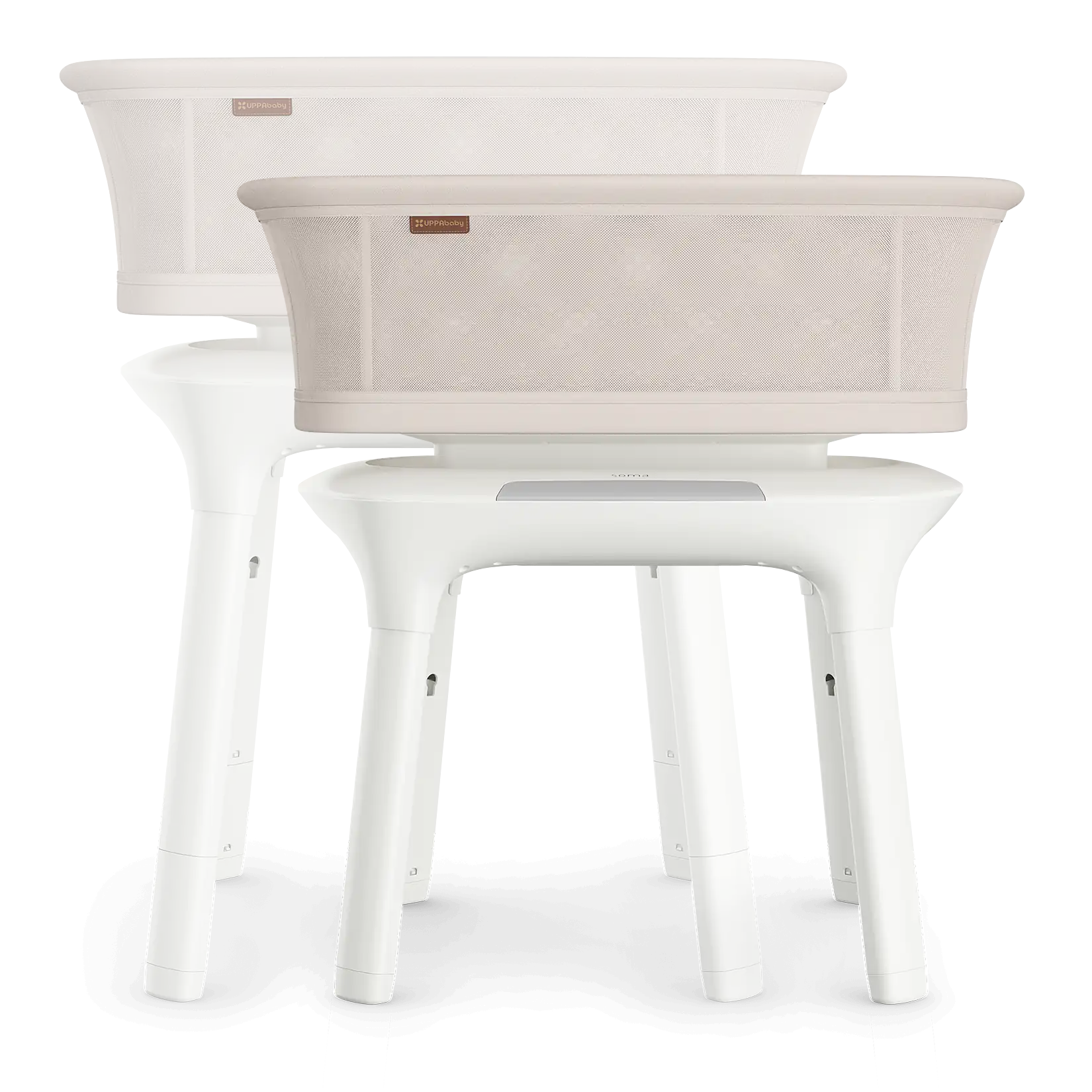 Smart Bassinet D11965