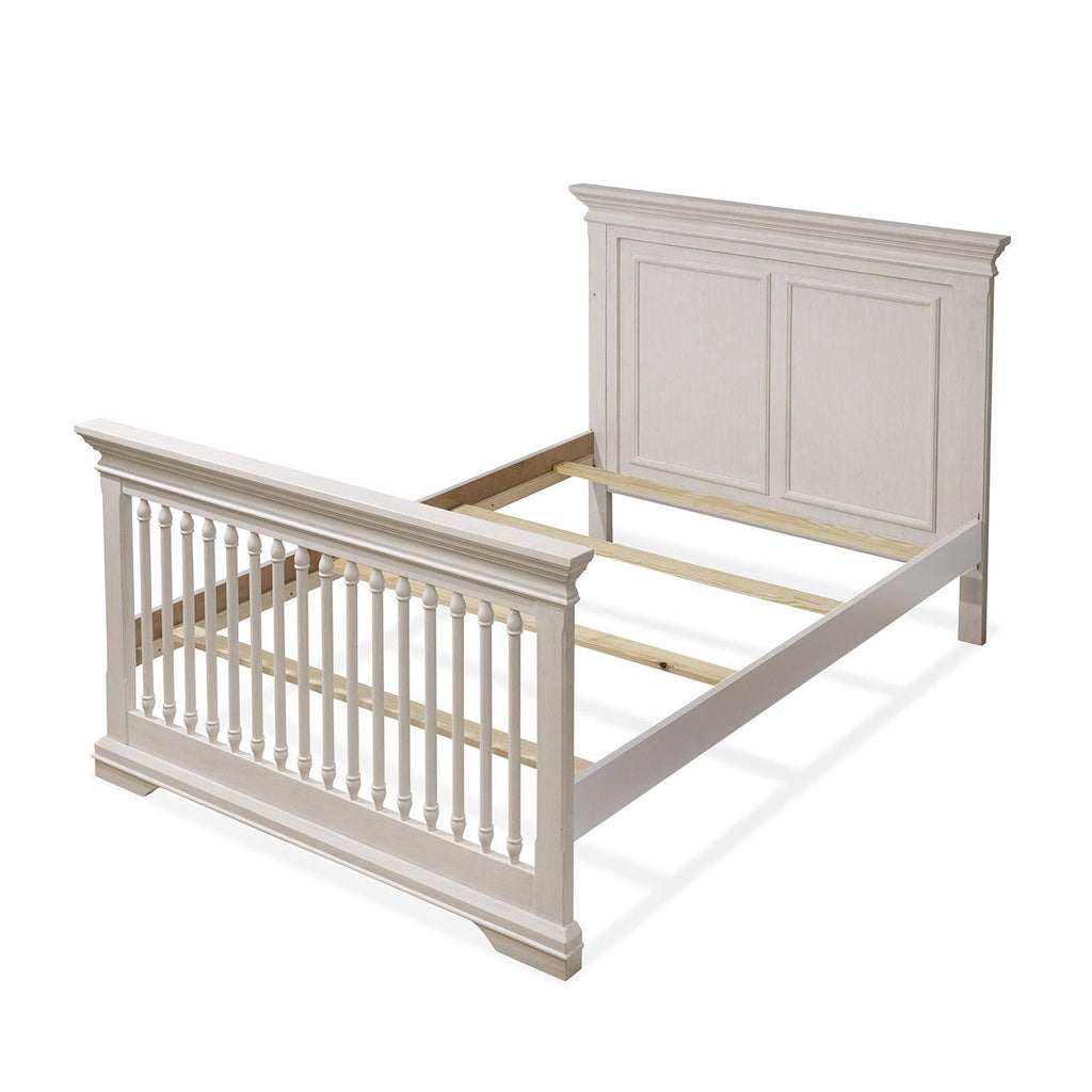 Portofino Crib V72049