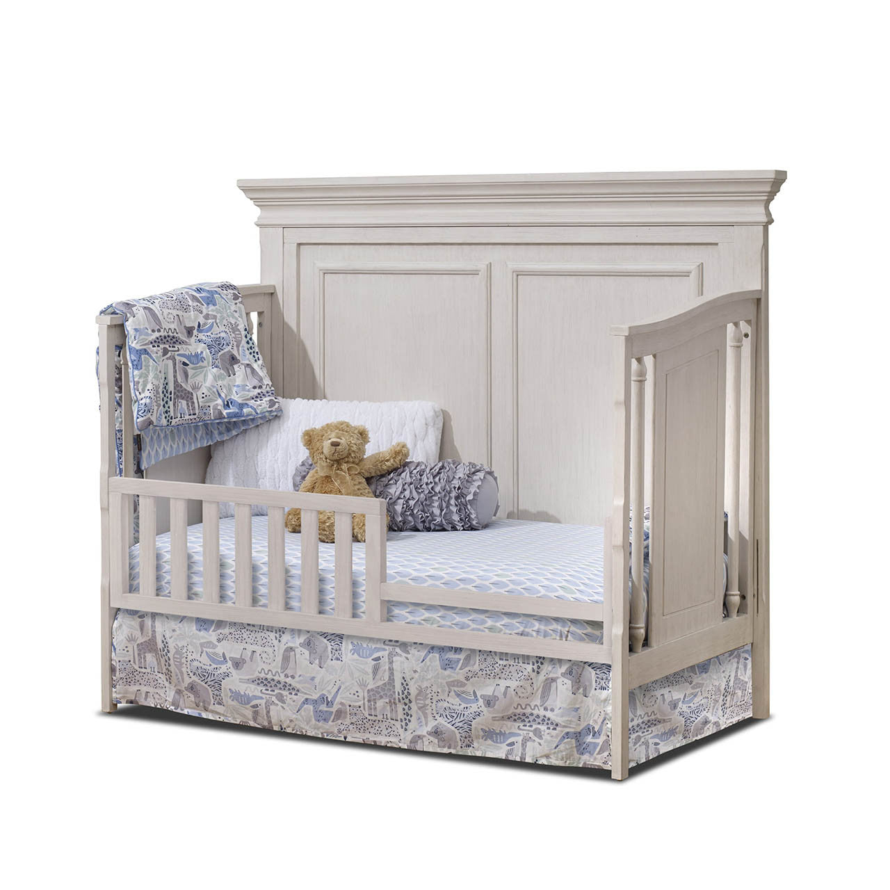 Portofino Crib V72049
