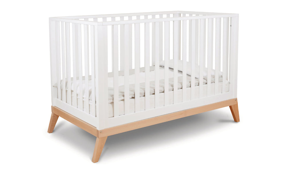 Classico Crib K9187