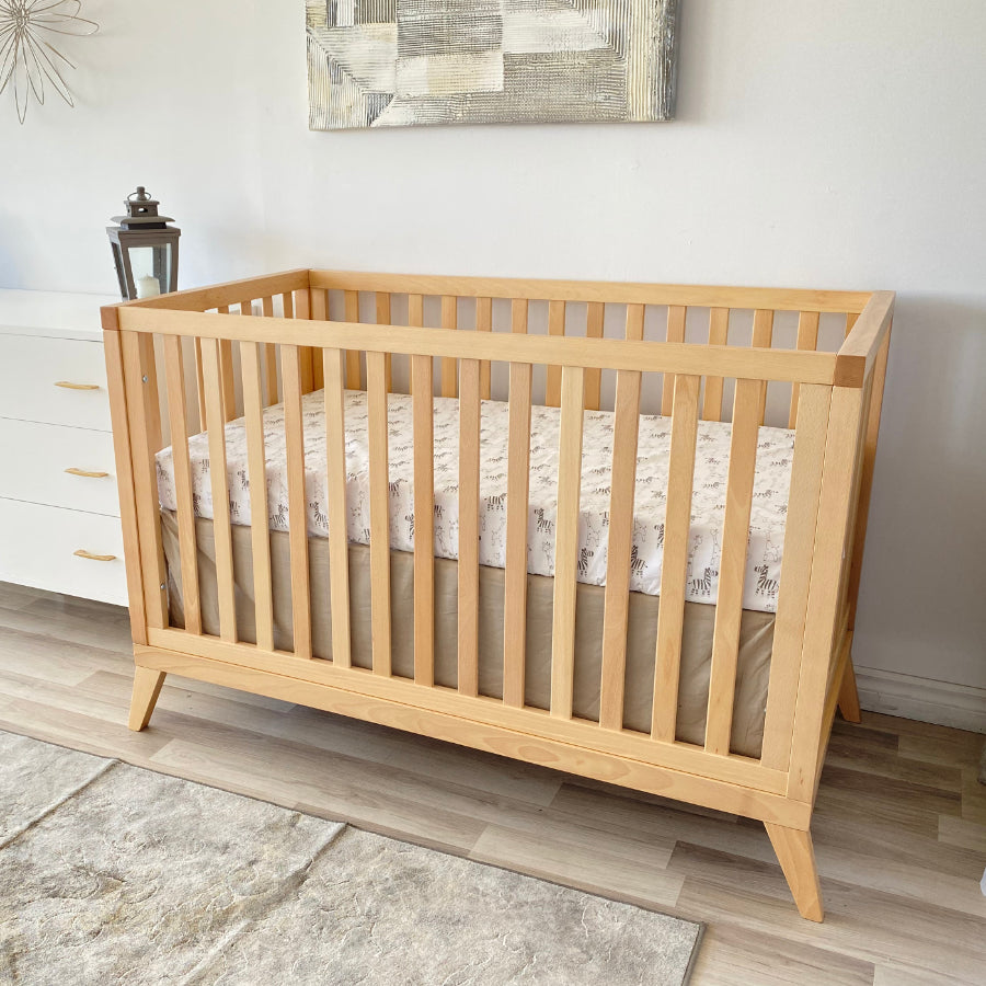 Classico Crib K9187