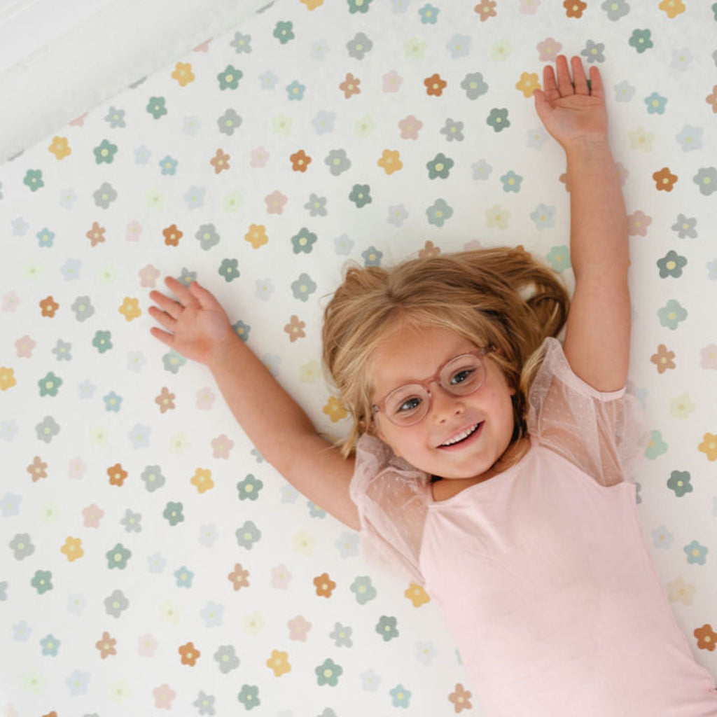 Vegan Leather Kids Play Mat W1919