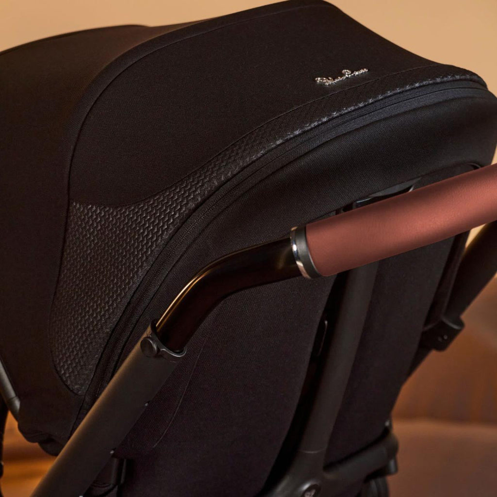 Reef 2 Stroller Y6686