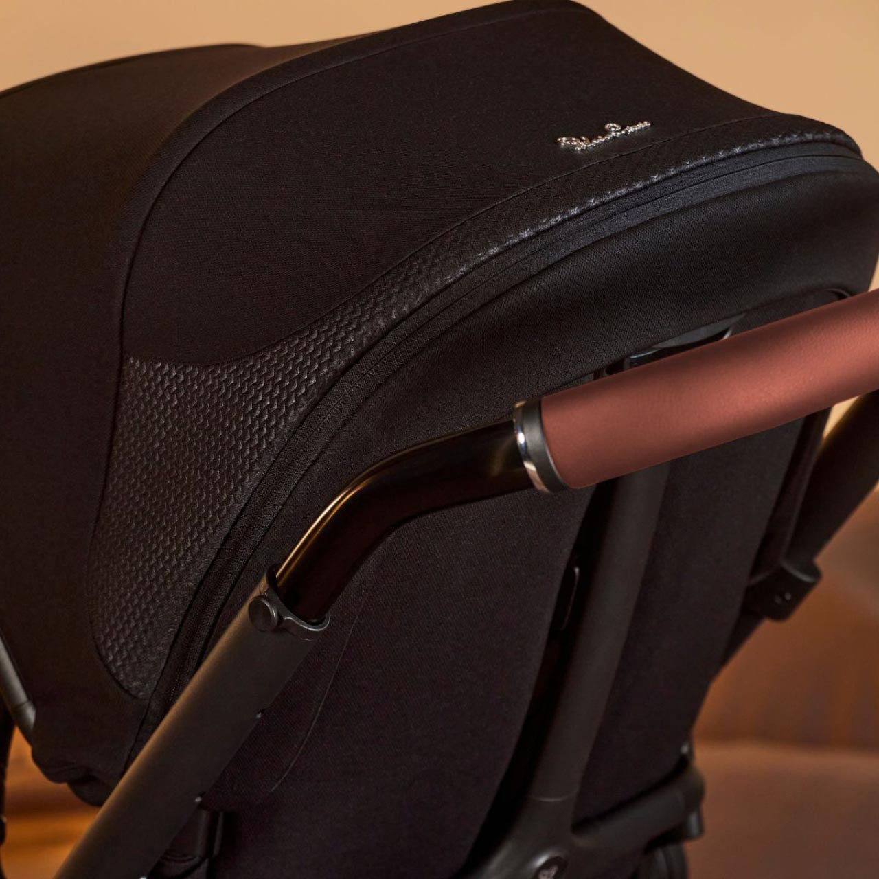Reef 2 Stroller Y6686