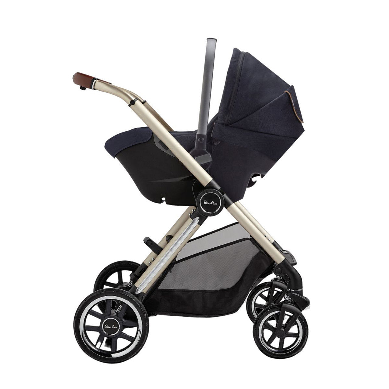 Reef 2 Stroller Y6686
