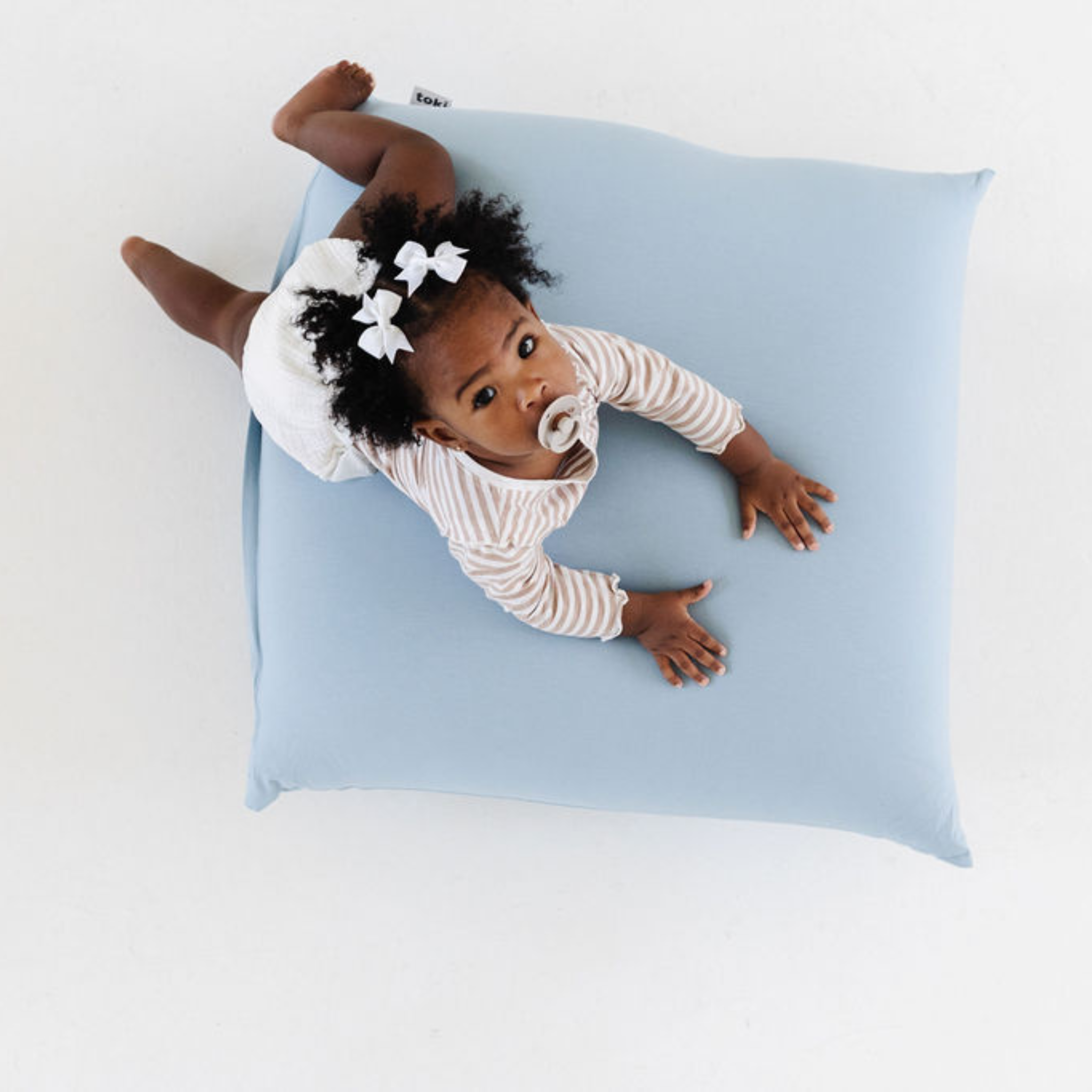 Kids Breeze Bean Bag J5668