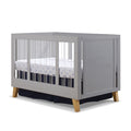 Acrylic Crib C4637