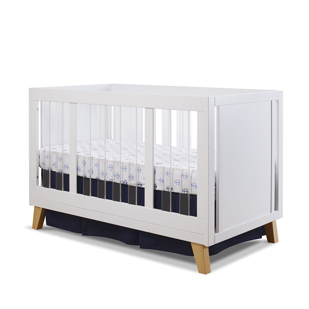 Acrylic Crib C4637