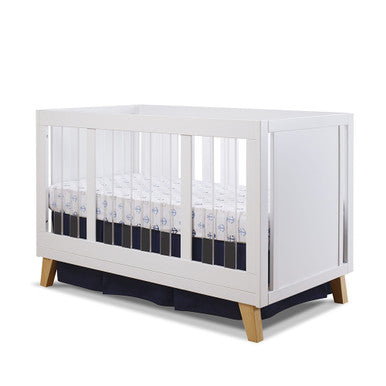 Acrylic Crib C4637