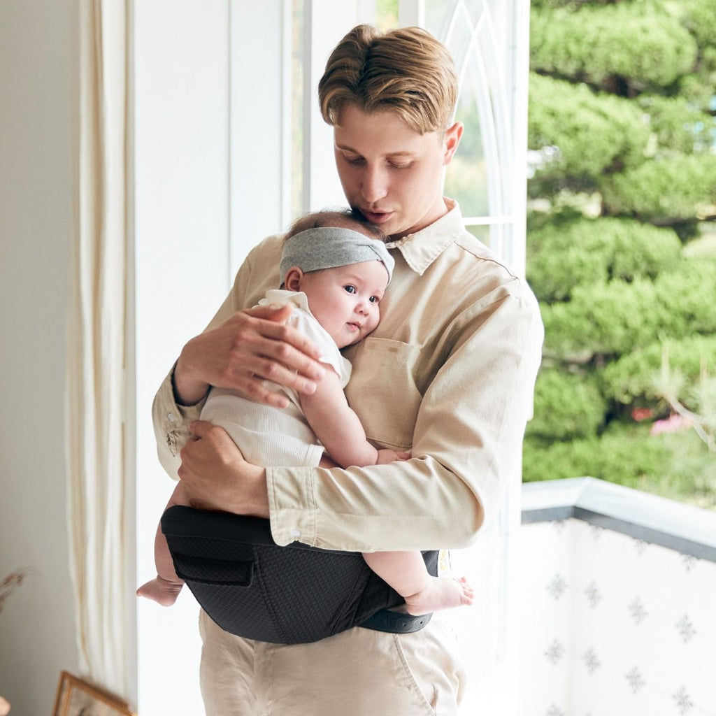 Alta Hip Seat Baby Carrier S977