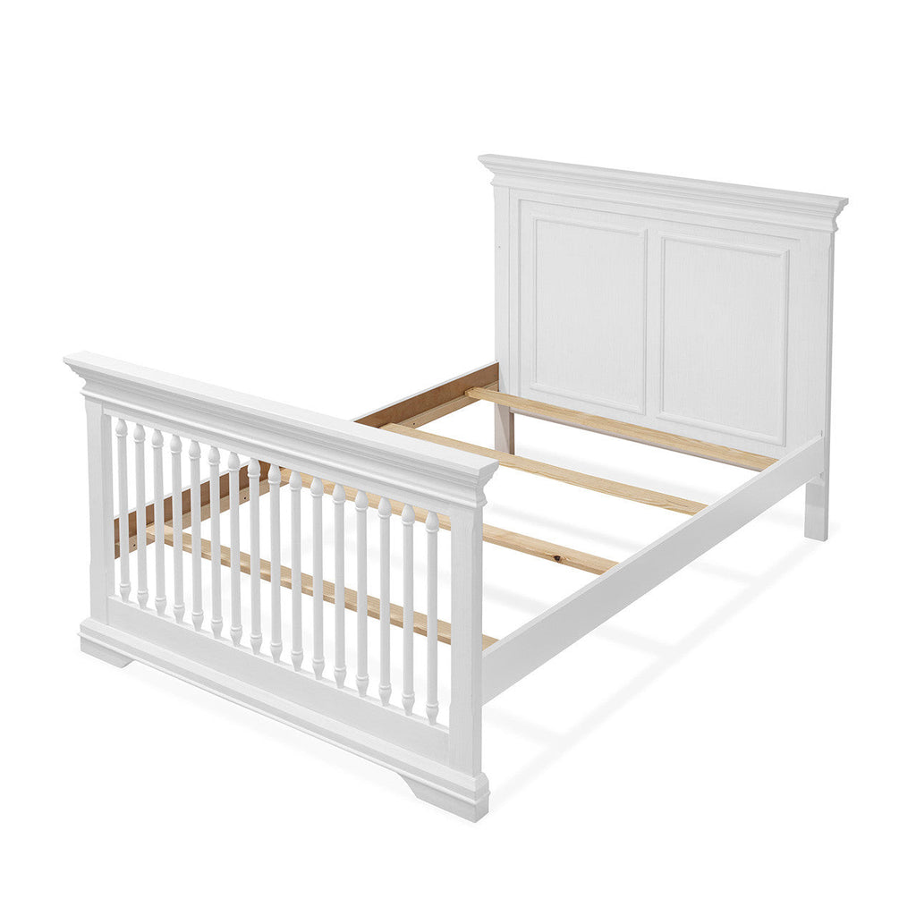 Crib & Changer N767