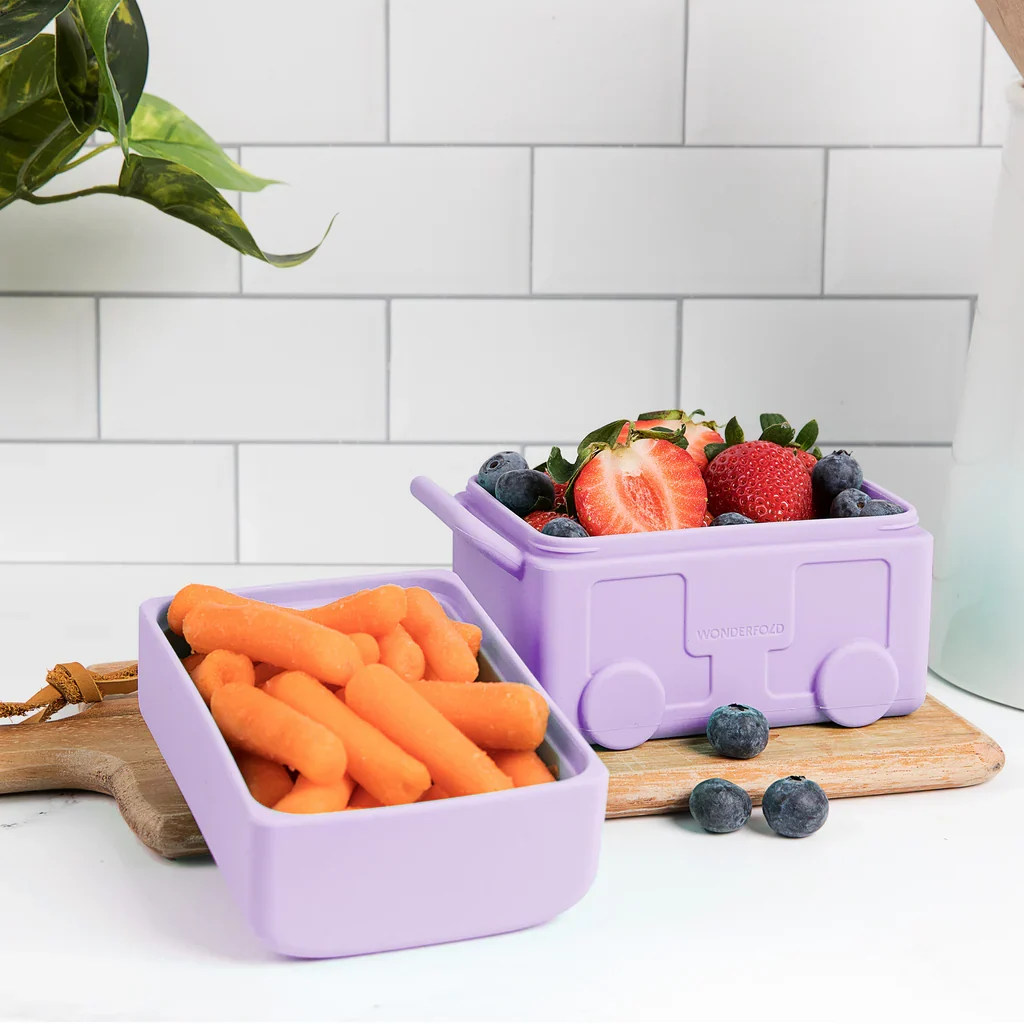 Silicone Bowl K265
