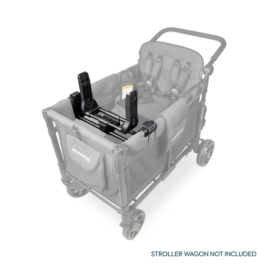Stroller Wagon Car Seat Adapter G15184