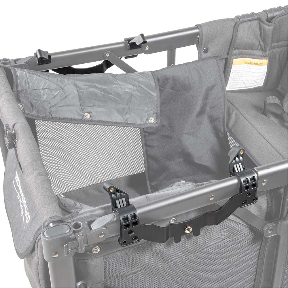 Car Seat Adapter for Stroller V509735