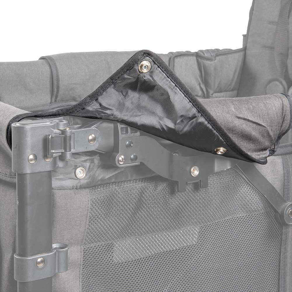 Car Seat Adapter for Stroller V509735