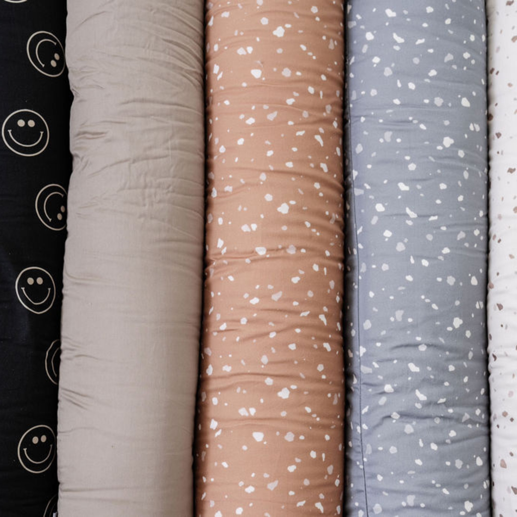 Terrazzo Clay Support Pillow Y363