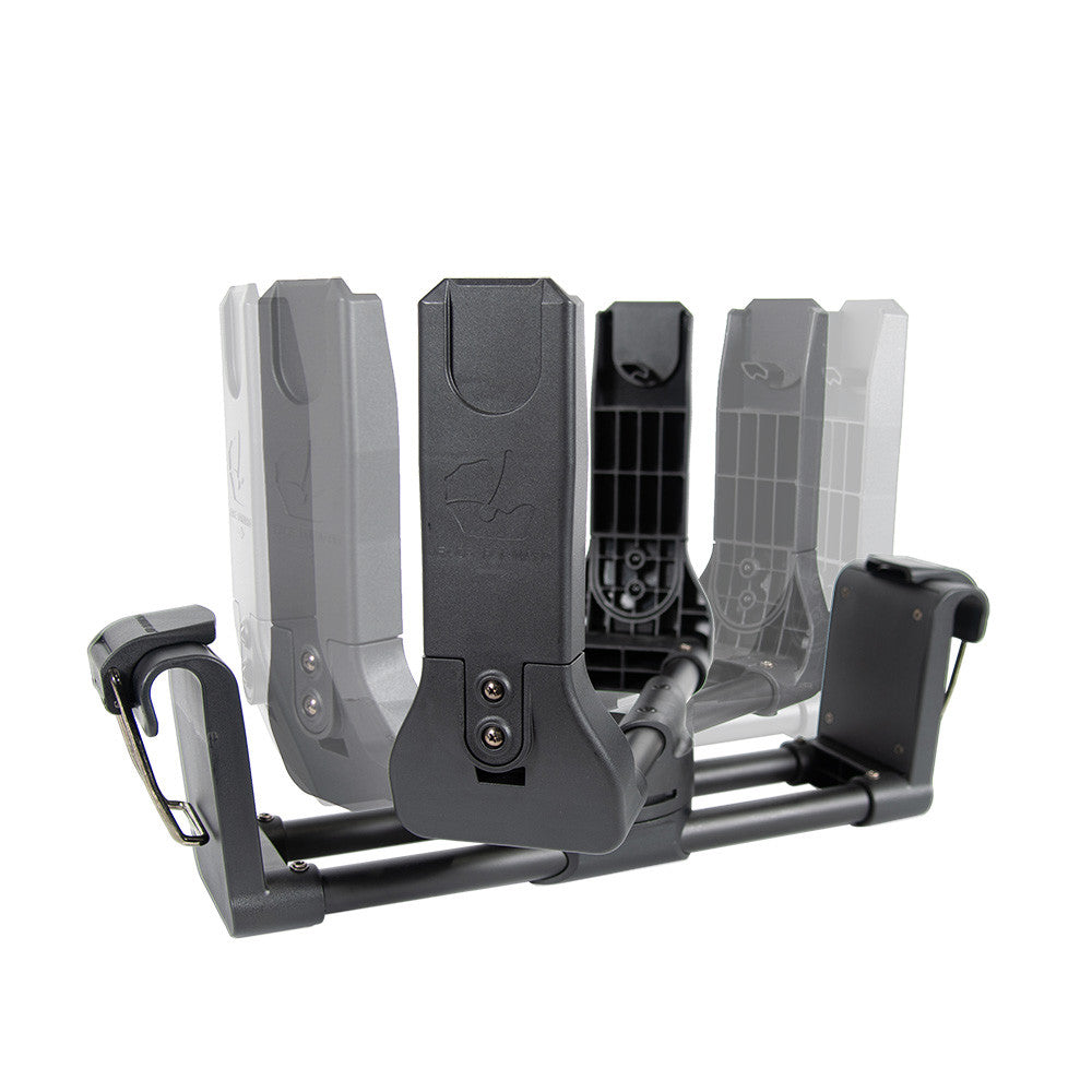 Car Seat Adapter for Stroller V509735