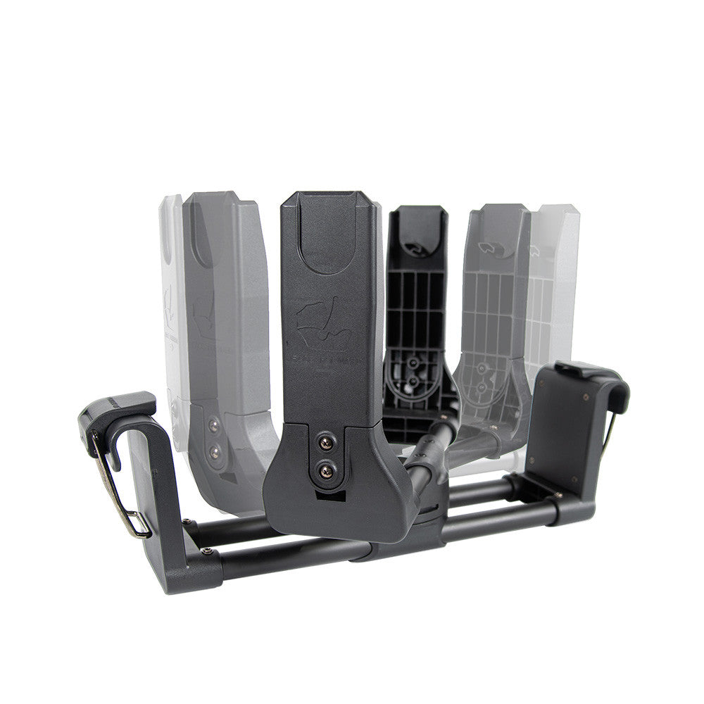 Car Seat Adapter for Stroller Y4043