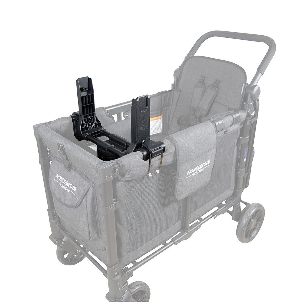Car Seat Adapter for Stroller Y4043