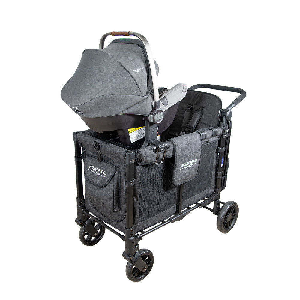 Car Seat Adapter for Stroller Y4043