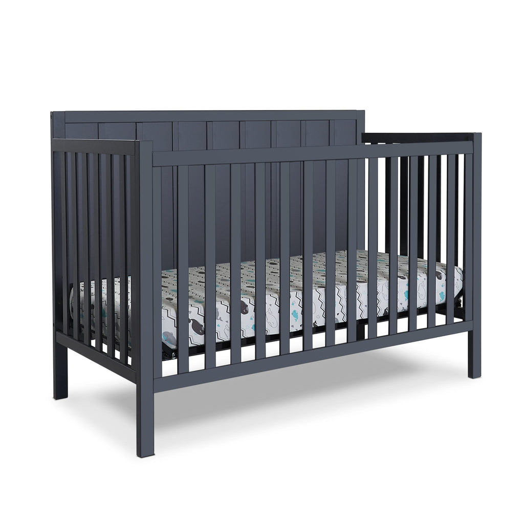 Essex Crib & Changer T1416