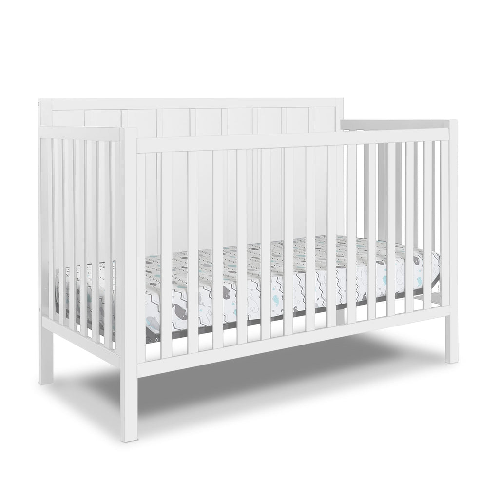 Essex Crib & Changer T1416