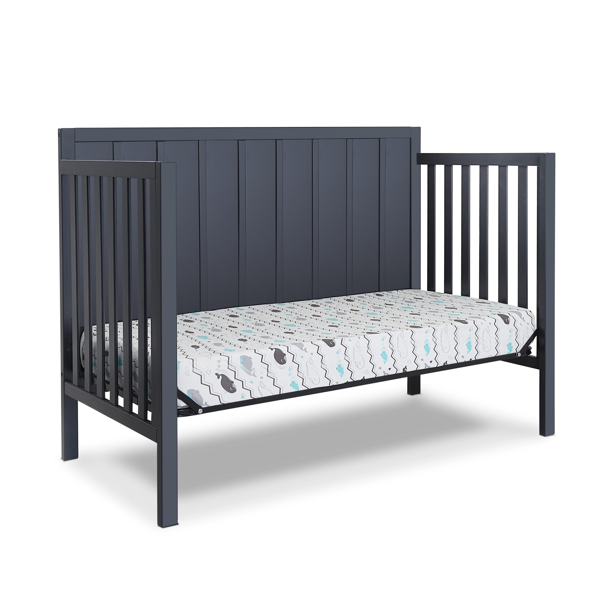 Essex Crib & Changer T1416