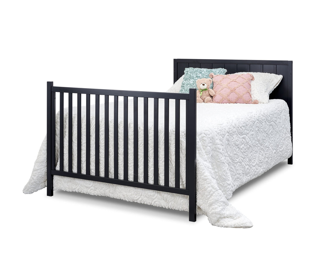 Essex Crib & Changer T1416