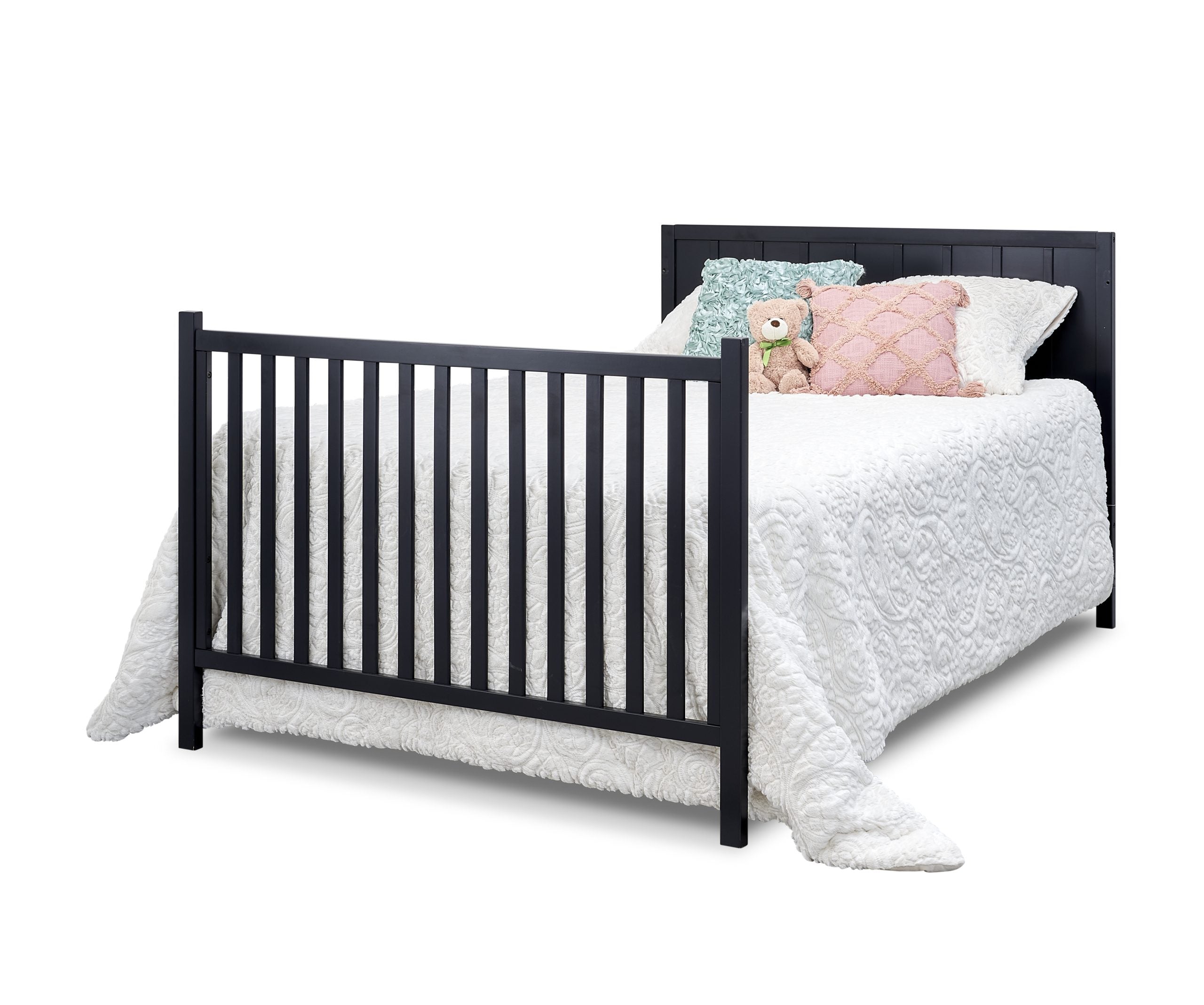 Essex Crib & Changer T1416