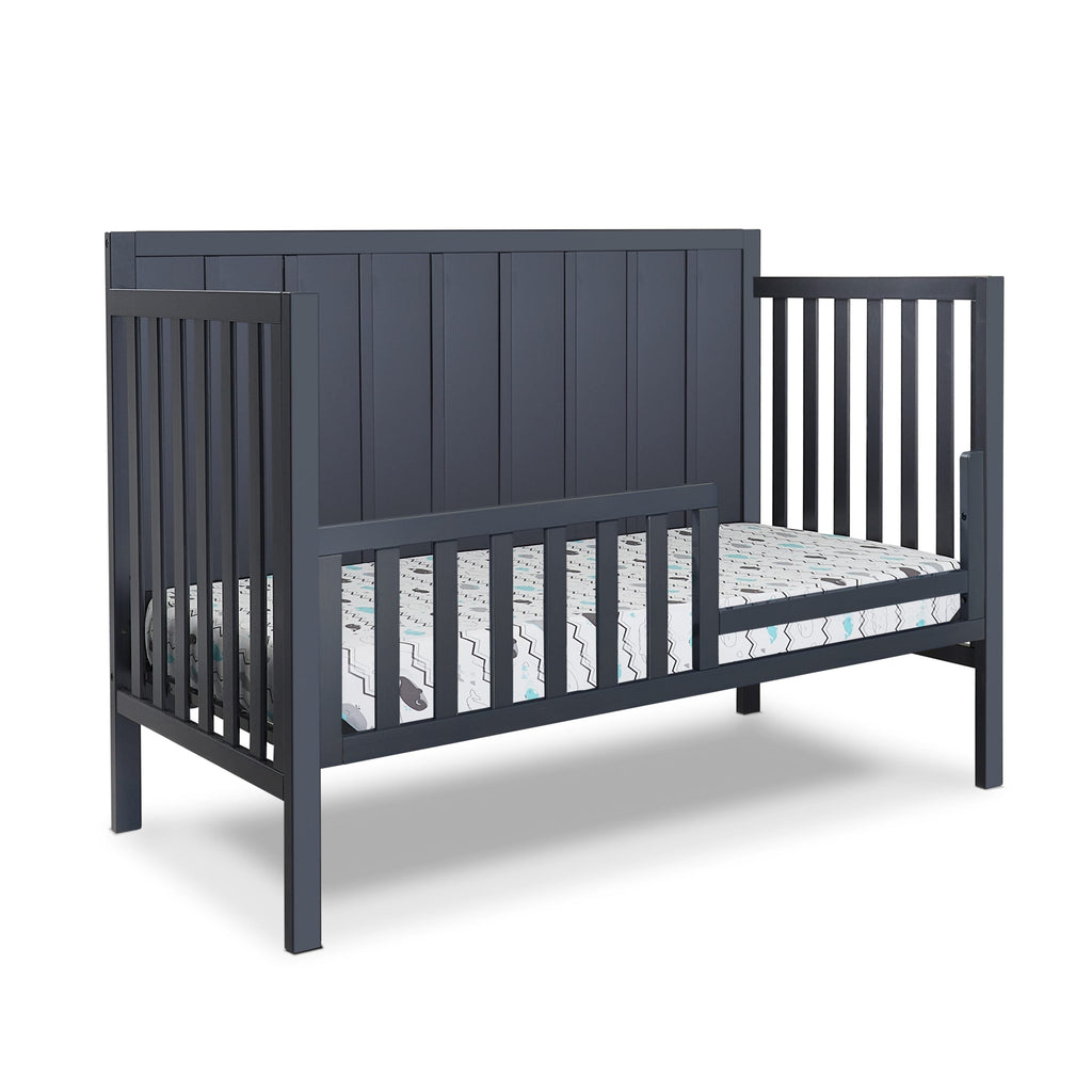 Essex Crib & Changer T1416